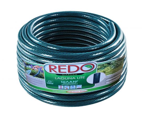 Поливочный армированный шланг REDO Laguna Lite 3/4"", 15 м 643415 