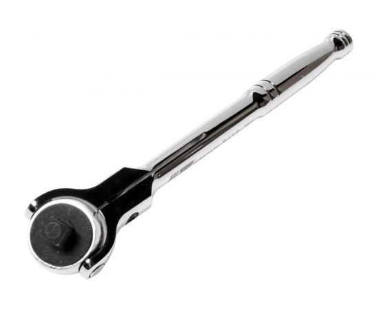 Шарнирный ключ-трещотка 3/8"", 72 зуб, 227мм JTC-3416 