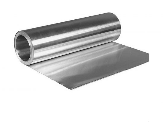 Фольга (100 мк;1,2 м х10 м) Ресурс 22146 