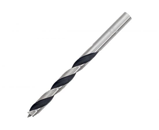 Сверло спиральное по дереву (11х142 мм) EКТО DW-002-1100-0142 