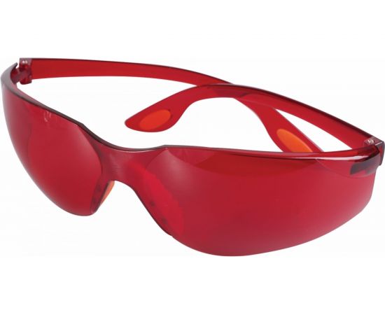 Защитные очки COFRA красные GL-03 