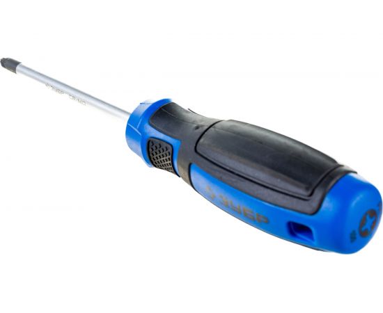 Отвертка ЗУБР Профессионал PZ2x100 25233-2_z01 