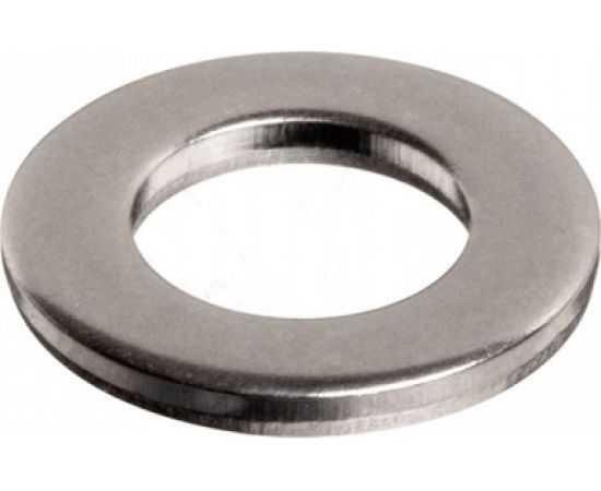 Обычная шайба КРЕП-КОМП цинк DIN125 м36 3шт шо36мф 