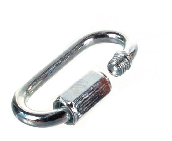 Винтовой карабин КРЕП-КОМП м3,5 200шт кв3,5ф 