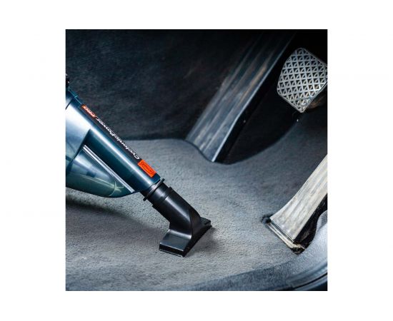 Автопылесос Heyner премиум с центрифугой, в сумке, 12 В 240000 – изображение 12