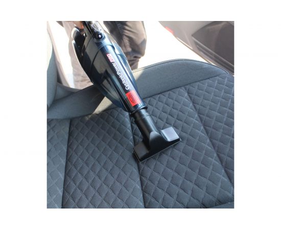 Автопылесос Heyner премиум с центрифугой, в сумке, 12 В 240000 – изображение 13