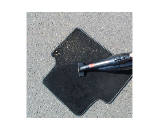 Автопылесос Heyner премиум с центрифугой, в сумке, 12 В 240000 – изображение 14