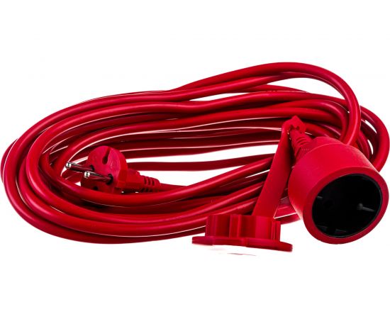 Удлинитель Power Cube 10м PC-3-B-10 IP – изображение 2