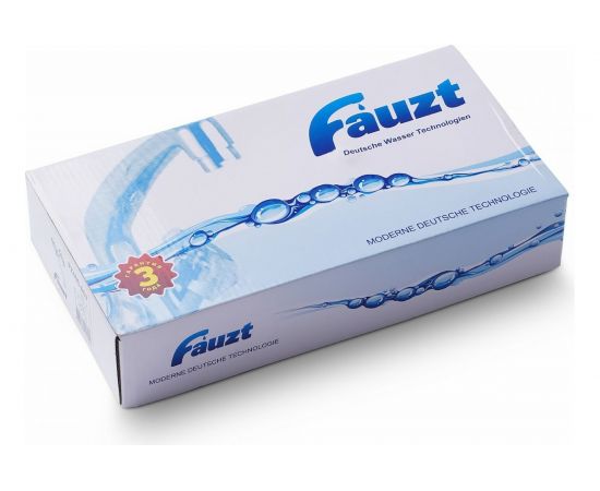 Смеситель для кухни FAUZT настенный, тип См-МДРНА FZs-490-07 – изображение 2