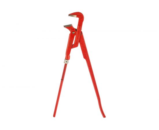 Трубный рычажный ключ №3 КЕДР 037-0103 25655 – изображение 2