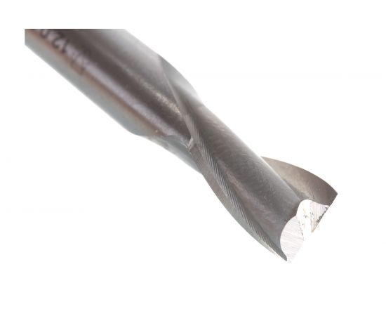 Фреза шпоночная (12х73х16 мм; Р6М5; ц/х) GRIFF a340012 – изображение 2