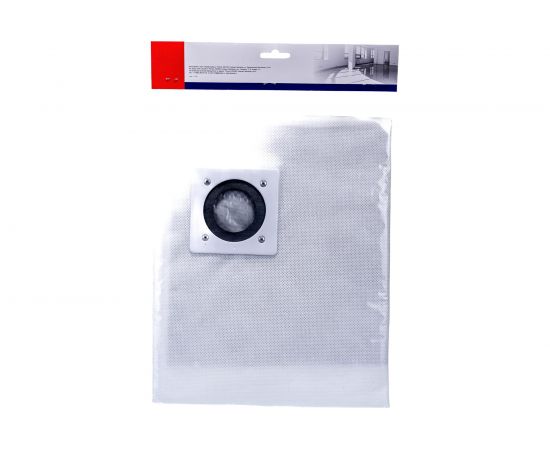 Мешок-пылесборник turbo синтетический multiplex carbon 1 шт. (до 36 л) OZONE XT-5041 R – изображение 2