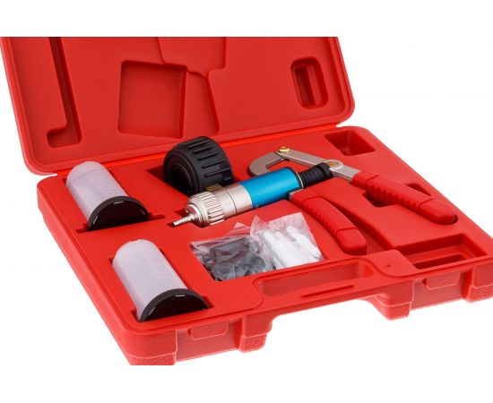 Вакуумный тестер Станкоимпорт KA-4422K – изображение 2