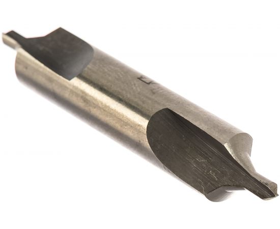 Сверло центровочное тип В (3.15 мм; Р6М5) GRIFF a141019 – изображение 2