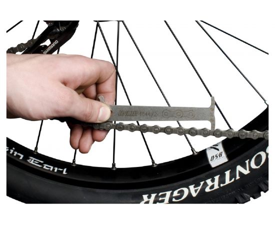 Индикатор износа цепи Unior классический 617171 – изображение 2