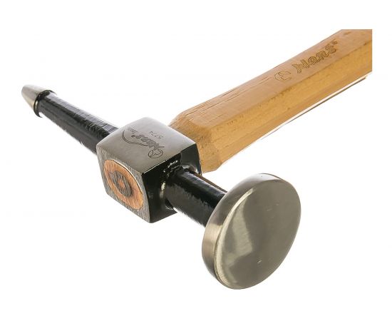 Рихтовочный молоток Hans 5774 – изображение 2