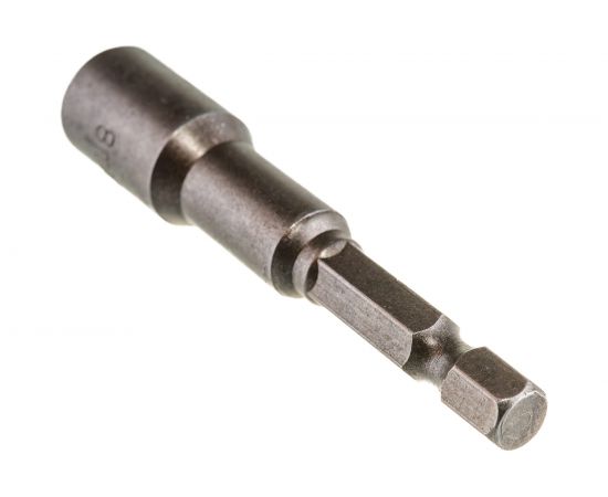 Бита с торцевой головкой (2 шт; 8х65 мм) КЕДР 150-005 208756 – изображение 2