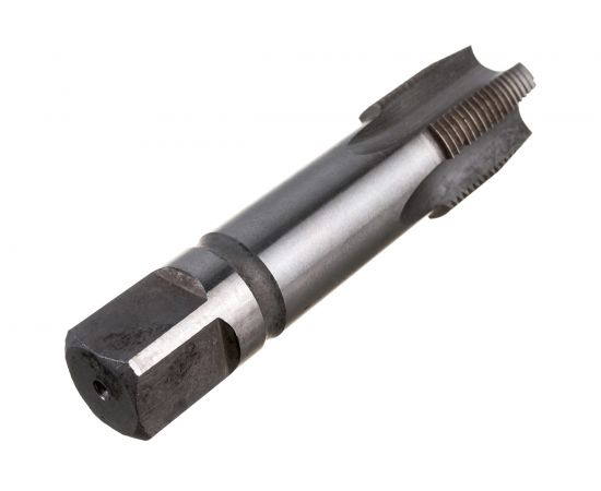 Метчик м/р G 1 Р6М5 Туламаш 53477 – изображение 2