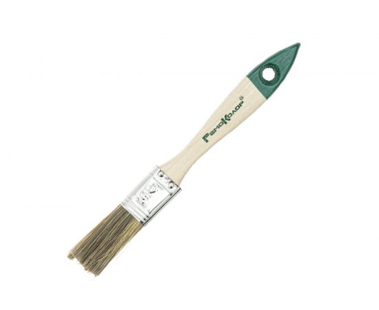 Плоская кисть РемоКолор Стандарт Лазурь, 3 4-19 мм, 01-3-334 – изображение 2