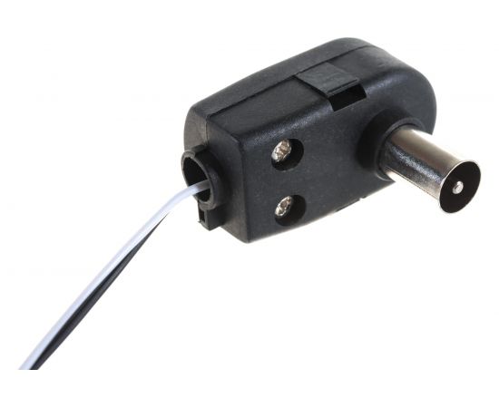 Комнатная антенна Дельта К131А. 02 12V 14465 – изображение 2