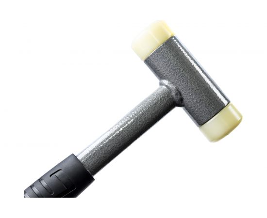 Полиуретановый молоток Hans 470г 5702-16 – изображение 2