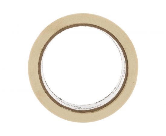 Малярная лента СИБИН креповая, 30мм х 25м 12111-30_z01 – изображение 2