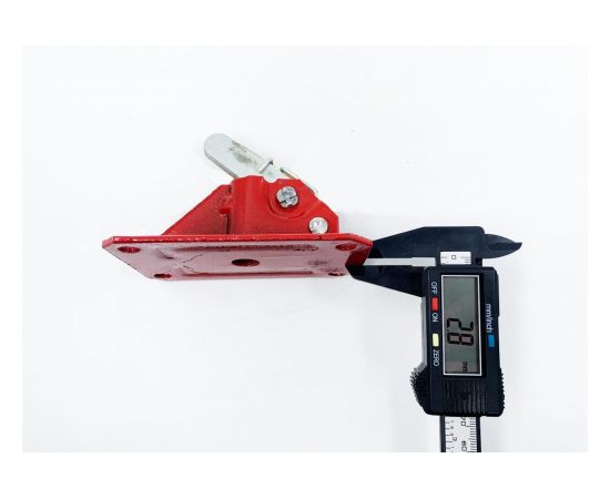 Зажим пружинный усиленный для опалубки (10 шт; 3 мм) Take&Do ЦБК00022887х10 – изображение 2