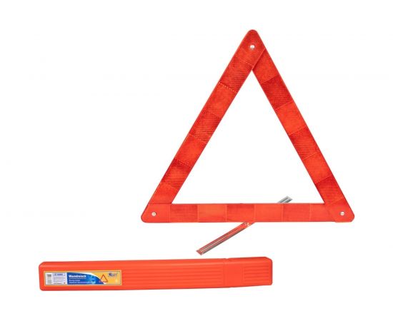 Аварийный знак KRAFT компаKTный KT 830007 – изображение 2