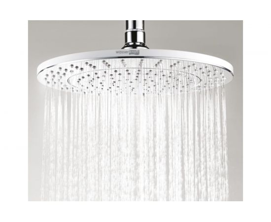 Верхняя душевая насадка WasserKRAFT A067 – изображение 2