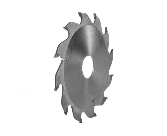 Диск пильный пазовый (150x30x3/2; Z=12) PROCUT 741.1503003K – изображение 2