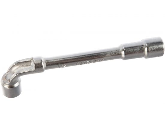 Торцевой ключ L-образный 12мм под шпильку АвтоDело 40752 14012 – изображение 2