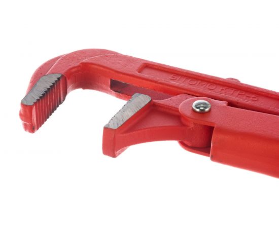 Трубный рычажный ключ SITOMO КТР-5 окрашенный 44409 – изображение 2