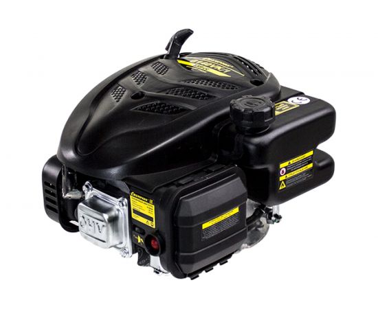 Двигатель 4 л.с/2,9 кВт, для газонокосилок CHAMPION G140VK/1 – изображение 2