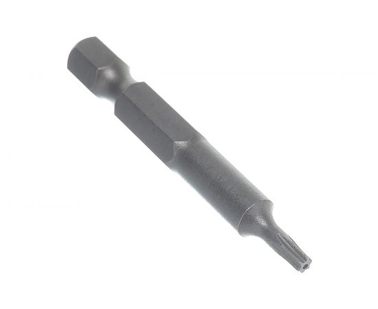 Бита Torx Tamper ТТ9, 50 мм, 2 шт. REDVERG 6623503 – изображение 2