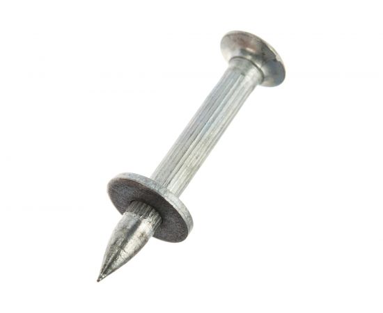 Гвоздевой дюбель ЗУБР 40 x 4.5 мм 10 шт. 3063-45-40 – изображение 2