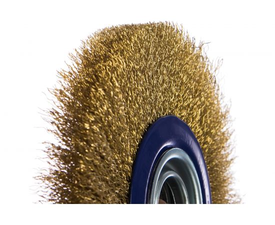 Кордщетка для точил (178 мм) ПРАКТИКА 773-378 – изображение 2