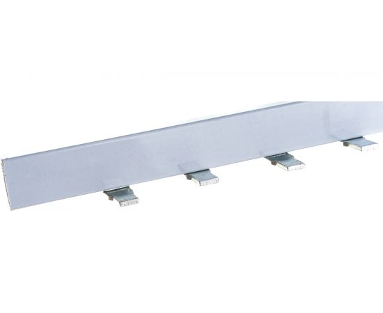 Соединительная шина типа PIN EKF для 2-фазной нагрузки 100А PROxima pin-02-100m – изображение 2