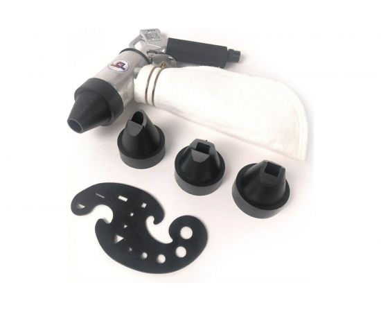 Пескоструй GISON GP-970 071410008 – изображение 2