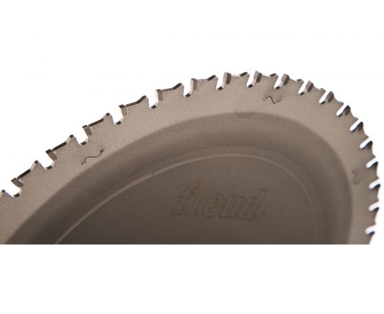 Диск пильный по железу LU6A (250х30 мм; 48Z) FREUD PRO LU6A0800 – изображение 2