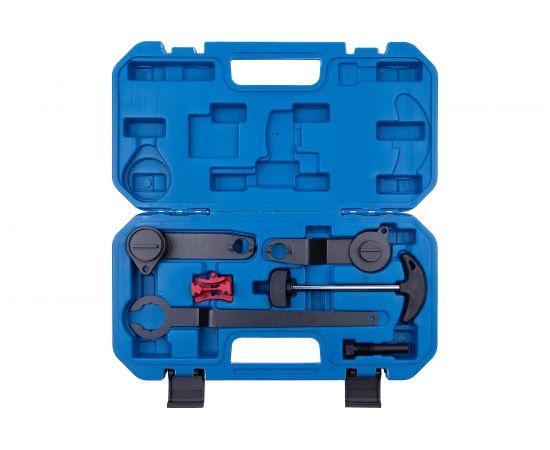 Набор фиксаторов валов AV Steel lkz VAG 1.0, 1.2, 1.4 л AV-927041 – изображение 2