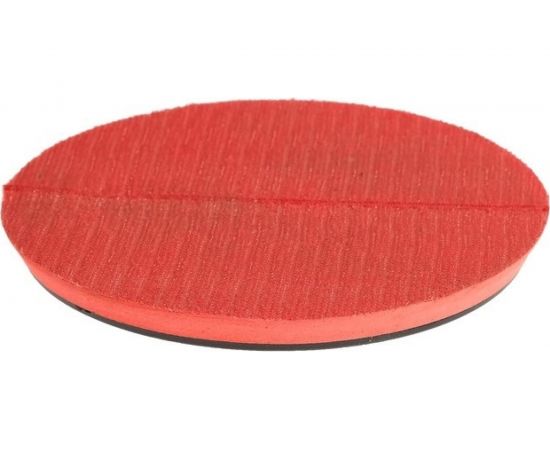 Оснастка для дрели и УШМ с адаптером (150 мм; липучка) TORSO 1404139 – изображение 2