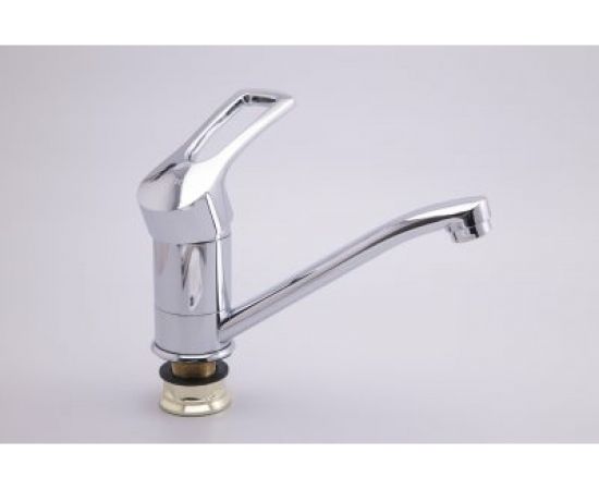 Смеситель для умывальника OUTE T4803DB – изображение 2