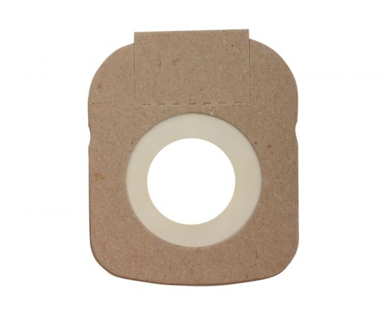 Мешки-пылесборники синтетические 12 шт для пылесоса Ozone XXL-61 – изображение 3