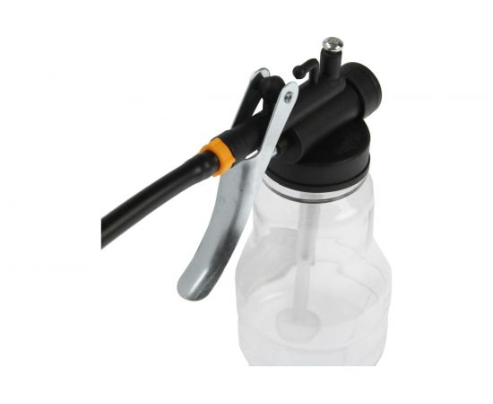 Масленка (250 мл; пластиковый корпус; гибкий наконечник) TUNDRA 5232160 – изображение 3