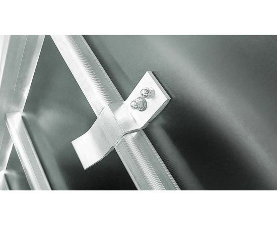 Платформа для лестниц ТФ 4х5, 2х5 + 2х6 Простор Эйфель – изображение 3