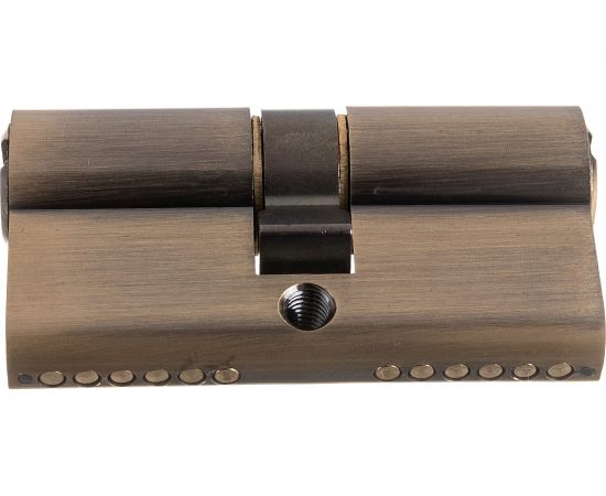 Цилиндр 60 мм К-К, комплект РЕНЦ INCC 60 AB – изображение 3