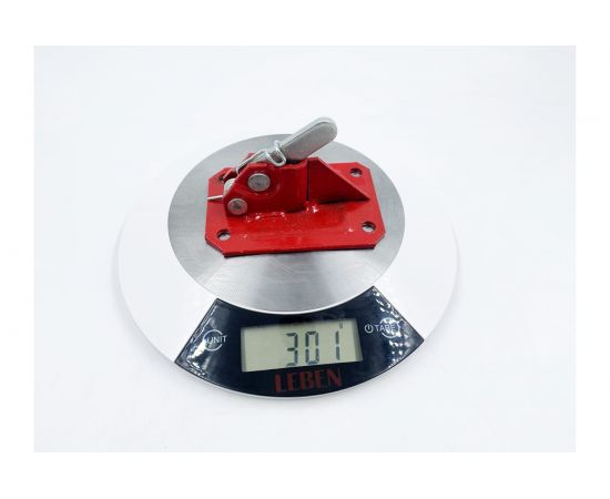 Зажим пружинный усиленный для опалубки (10 шт; 3 мм) Take&Do ЦБК00022887х10 – изображение 3