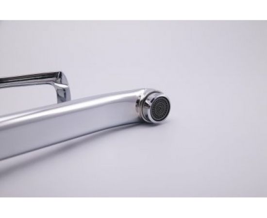 Смеситель для умывальника OUTE T4803DB – изображение 3