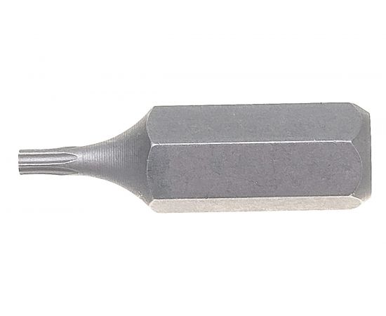 Бита торцевая 10 мм, TORX, Т10, L=36 мм KING TONY 163610T – изображение 3