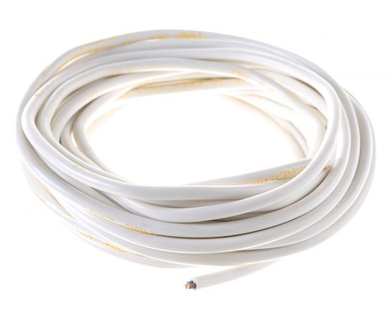 Провод ЭлПроКабель гибкий круглый ПВС 2х0,75 10м ГОСТ 4630017848614 – изображение 3